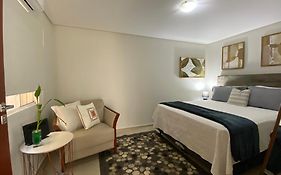 apartamento no centro